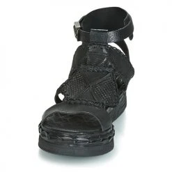 Airstep / A.S.98 LAGOS Couleur Noir 7 Airstep / A.S.98 LAGOS Couleur Noir -A.S.98 Soldes 13203899 500 C