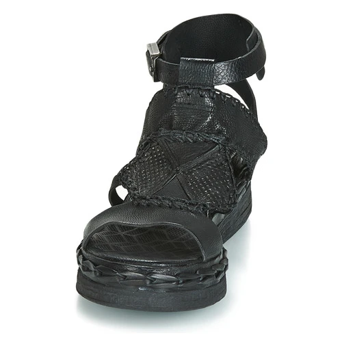 Airstep / A.S.98 LAGOS Couleur Noir 5 Airstep / A.S.98 LAGOS Couleur Noir – Image 3