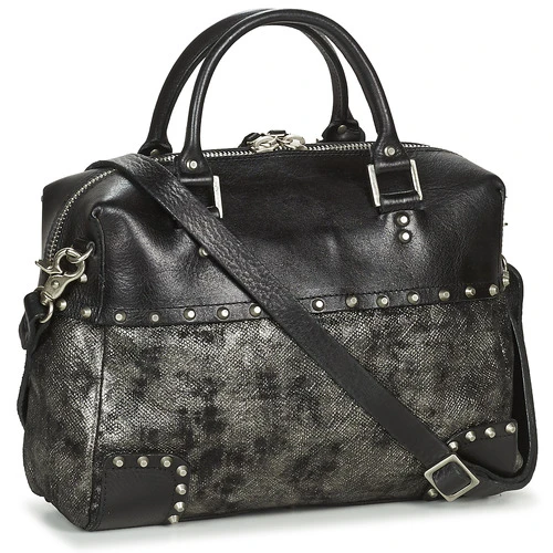 Airstep / A.S.98 LYDIO Couleur Noir 4 Airstep / A.S.98 LYDIO Couleur Noir – Image 2