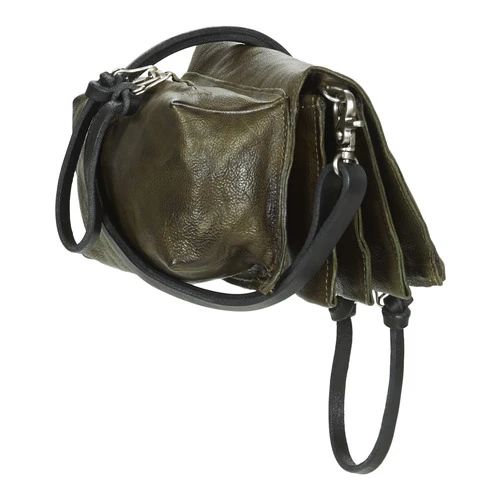 Airstep / A.S.98 GASCON Couleur Kaki 5 Airstep / A.S.98 GASCON Couleur Kaki – Image 3