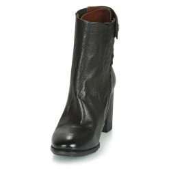 Airstep / A.S.98 FRESH CHELS Couleur Noir -A.S.98 Soldes 15570466 500 C