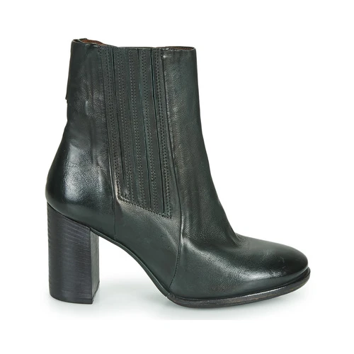 Airstep / A.S.98 FRESH CHELS Couleur Vert 4 Airstep / A.S.98 FRESH CHELS Couleur Vert – Image 2