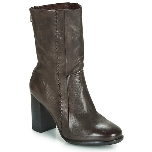 Airstep / A.S.98 FRESH ZIP Couleur Gris fonce 3 Airstep / A.S.98 FRESH ZIP Couleur Gris fonce