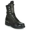 Airstep / A.S.98 BRET METAL Couleur Noir -A.S.98 Soldes 15570475 500 A