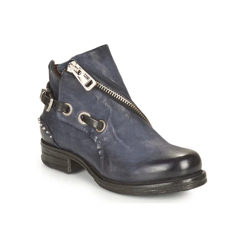 Airstep / A.S.98 SAINT EC CLOU Couleur Marine 3 Airstep / A.S.98 SAINT EC CLOU Couleur Marine