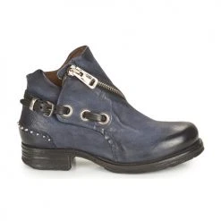 Airstep / A.S.98 SAINT EC CLOU Couleur Marine 6 Airstep / A.S.98 SAINT EC CLOU Couleur Marine -A.S.98 Soldes 15570478 500 B