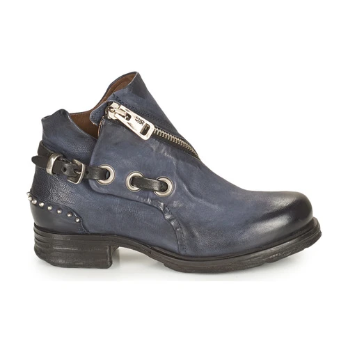 Airstep / A.S.98 SAINT EC CLOU Couleur Marine 4 Airstep / A.S.98 SAINT EC CLOU Couleur Marine – Image 2