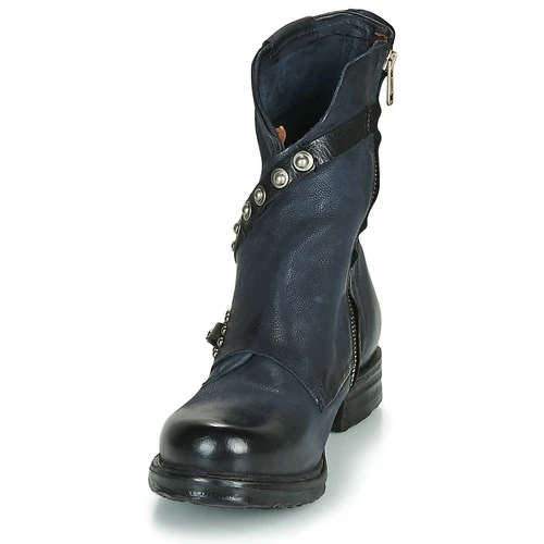 Airstep / A.S.98 SAINT EC RIVET Couleur Bleu 5 Airstep / A.S.98 SAINT EC RIVET Couleur Bleu – Image 3