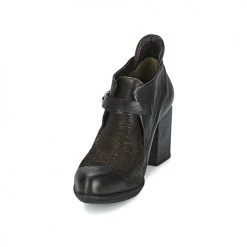 Airstep / A.S.98 POKET Couleur Noir -A.S.98 Soldes 1606833 500 C