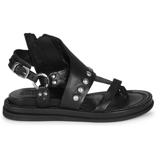 Airstep / A.S.98 POLA Couleur Noir 4 Airstep / A.S.98 POLA Couleur Noir – Image 2