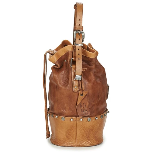 Airstep / A.S.98 RISTA Couleur Marron 5 Airstep / A.S.98 RISTA Couleur Marron – Image 3