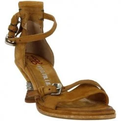 Airstep / A.S.98 CHELA Couleur Marron -A.S.98 Soldes 17273721 500 C