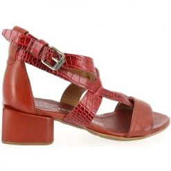 Airstep / A.S.98 98 A1700 Couleur ROUGE 6 Airstep / A.S.98 98 A1700 Couleur ROUGE -A.S.98 Soldes 17553672 500 B