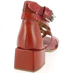 Airstep / A.S.98 98 A1700 Couleur ROUGE 7 Airstep / A.S.98 98 A1700 Couleur ROUGE -A.S.98 Soldes 17553672 500 C