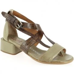 Airstep / A.S.98 98 A1700 Couleur CAMEL