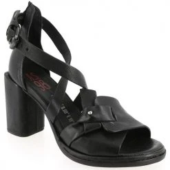 Airstep / A.S.98 98 A03004 Couleur NOIR