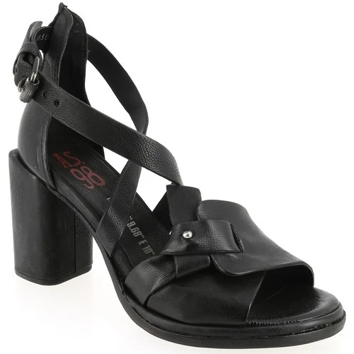 Airstep / A.S.98 98 A03004 Couleur NOIR 3 Airstep / A.S.98 98 A03004 Couleur NOIR