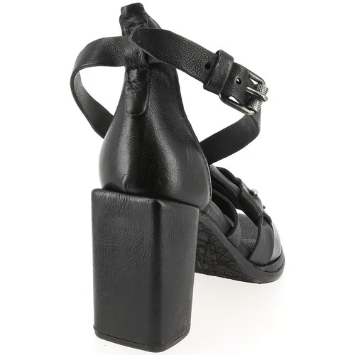 Airstep / A.S.98 98 A03004 Couleur NOIR 5 Airstep / A.S.98 98 A03004 Couleur NOIR – Image 3