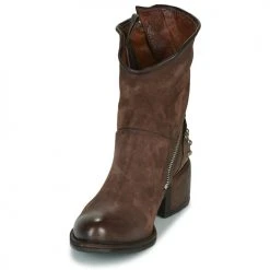 Airstep / A.S.98 OPEA STUDS Couleur Marron 7 Airstep / A.S.98 OPEA STUDS Couleur Marron -A.S.98 Soldes 17677159 500 C