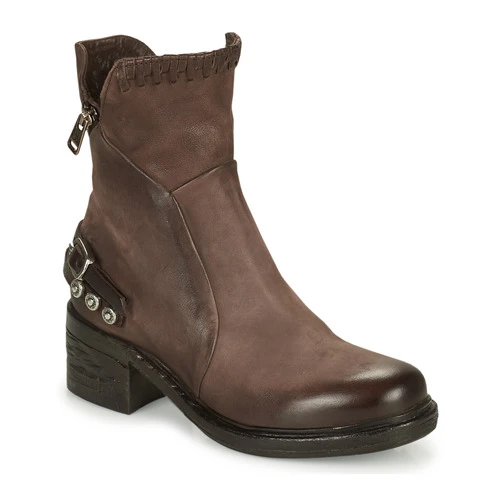 Airstep / A.S.98 NOVA 17 Couleur Marron 3 Airstep / A.S.98 NOVA 17 Couleur Marron