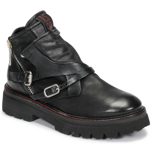 Airstep / A.S.98 NATIVE Couleur Noir 3 Airstep / A.S.98 NATIVE Couleur Noir