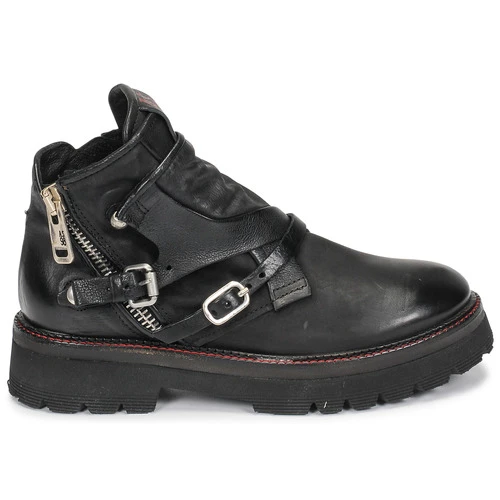 Airstep / A.S.98 NATIVE Couleur Noir 4 Airstep / A.S.98 NATIVE Couleur Noir – Image 2