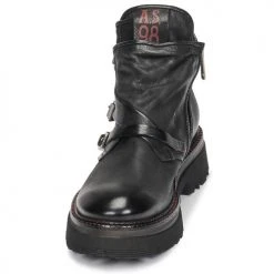 Airstep / A.S.98 NATIVE Couleur Noir 7 Airstep / A.S.98 NATIVE Couleur Noir -A.S.98 Soldes 17677174 500 C