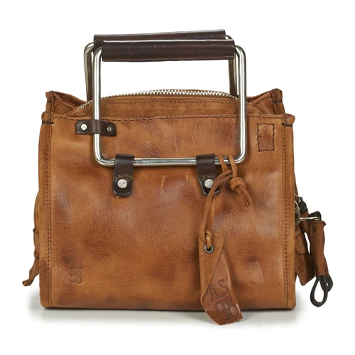 Airstep / A.S.98 KIRO CALVADOS Couleur Marron 3 Airstep / A.S.98 KIRO CALVADOS Couleur Marron