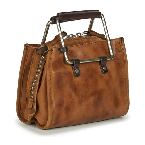 Airstep / A.S.98 KIRO CALVADOS Couleur Marron 4 Airstep / A.S.98 KIRO CALVADOS Couleur Marron – Image 2