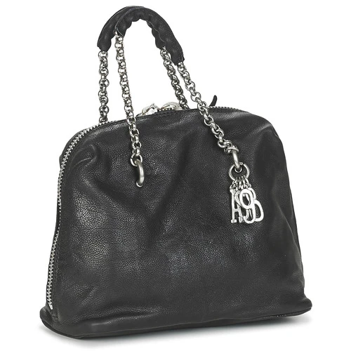 Airstep / A.S.98 200489 Couleur Noir 4 Airstep / A.S.98 200489 Couleur Noir – Image 2