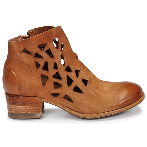 Airstep / A.S.98 GIVE PERF Couleur Camel 4 Airstep / A.S.98 GIVE PERF Couleur Camel – Image 2