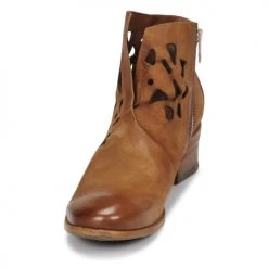 Airstep / A.S.98 GIVE PERF Couleur Camel 7 Airstep / A.S.98 GIVE PERF Couleur Camel -A.S.98 Soldes 18906474 500 C