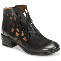 Airstep / A.S.98 GIVE PERF Couleur Noir