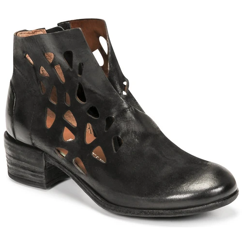 Airstep / A.S.98 GIVE PERF Couleur Noir 3 Airstep / A.S.98 GIVE PERF Couleur Noir