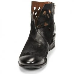 Airstep / A.S.98 GIVE PERF Couleur Noir 7 Airstep / A.S.98 GIVE PERF Couleur Noir -A.S.98 Soldes 18906475 500 C