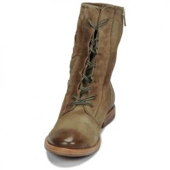 Airstep / A.S.98 ZEPORT TRESSE Couleur Kaki 7 Airstep / A.S.98 ZEPORT TRESSE Couleur Kaki -A.S.98 Soldes 18906480 500 C