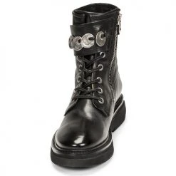 Airstep / A.S.98 IDLE Couleur Noir -A.S.98 Soldes 18906484 500 C