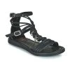 Airstep / A.S.98 RAMOS TORSADE Couleur Noir 1 Airstep / A.S.98 RAMOS TORSADE Couleur Noir -A.S.98 Soldes 18906499 500 A