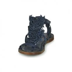 Airstep / A.S.98 RAMOS Couleur Marine 7 Airstep / A.S.98 RAMOS Couleur Marine -A.S.98 Soldes 18906506 500 C