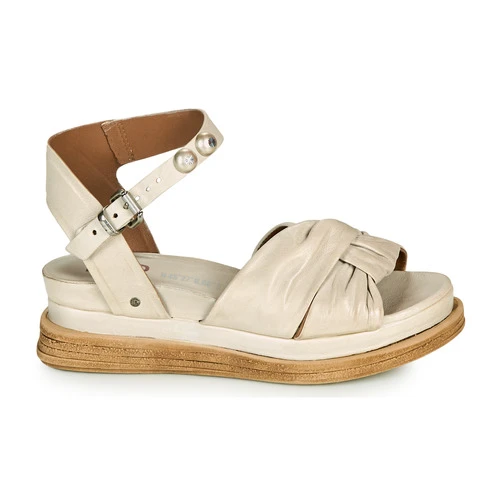 Airstep / A.S.98 LAGOS NODE Couleur Blanc 4 Airstep / A.S.98 LAGOS NODE Couleur Blanc – Image 2