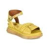 Airstep / A.S.98 LAGOS NODE Couleur Jaune 1 Airstep / A.S.98 LAGOS NODE Couleur Jaune -A.S.98 Soldes 18906516 500 A