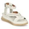 Airstep / A.S.98 LAGOS STUD Couleur Gris / Beige 1 Airstep / A.S.98 LAGOS STUD Couleur Gris / Beige -A.S.98 Soldes 18906518 500 A