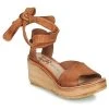 Airstep / A.S.98 NOA LACE Couleur Camel 1 Airstep / A.S.98 NOA LACE Couleur Camel -A.S.98 Soldes 18906522 500 A