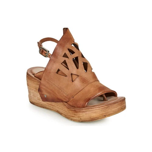 Airstep / A.S.98 NOA GRAPH Couleur Camel 3 Airstep / A.S.98 NOA GRAPH Couleur Camel