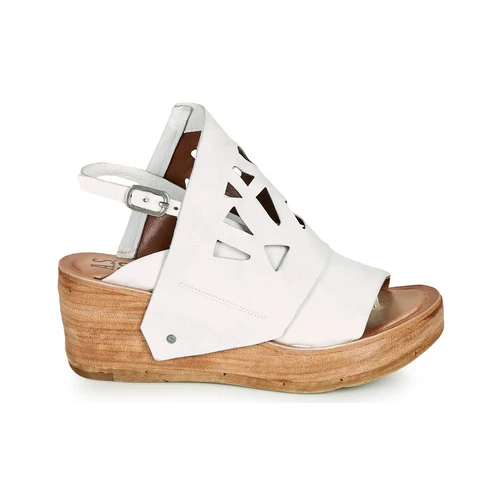 Airstep / A.S.98 NOA GRAPH Couleur Blanc 4 Airstep / A.S.98 NOA GRAPH Couleur Blanc – Image 2