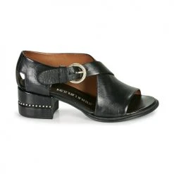 Airstep / A.S.98 MORAINE Couleur Noir 6 Airstep / A.S.98 MORAINE Couleur Noir -A.S.98 Soldes 18906527 500 B