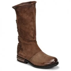 Airstep / A.S.98 TEAL Couleur Marron