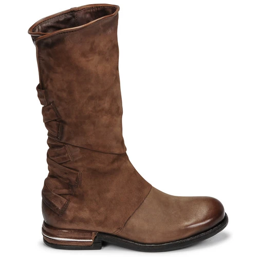 Airstep / A.S.98 TEAL Couleur Marron 4 Airstep / A.S.98 TEAL Couleur Marron – Image 2