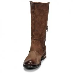 Airstep / A.S.98 TEAL Couleur Marron 7 Airstep / A.S.98 TEAL Couleur Marron -A.S.98 Soldes 19149663 500 C