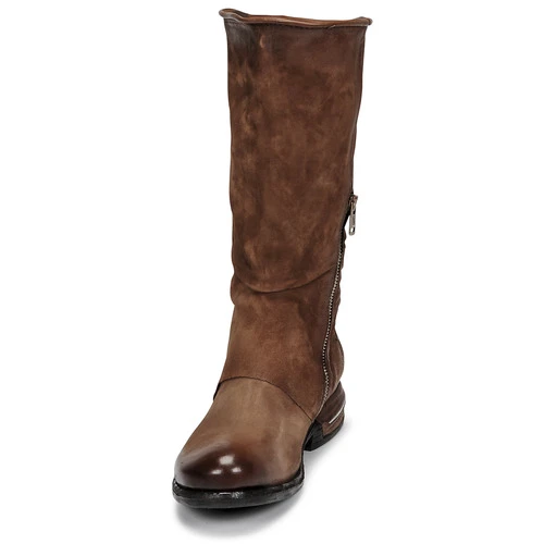 Airstep / A.S.98 TEAL Couleur Marron 5 Airstep / A.S.98 TEAL Couleur Marron – Image 3